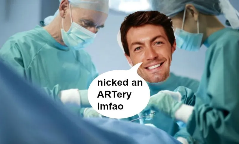 art