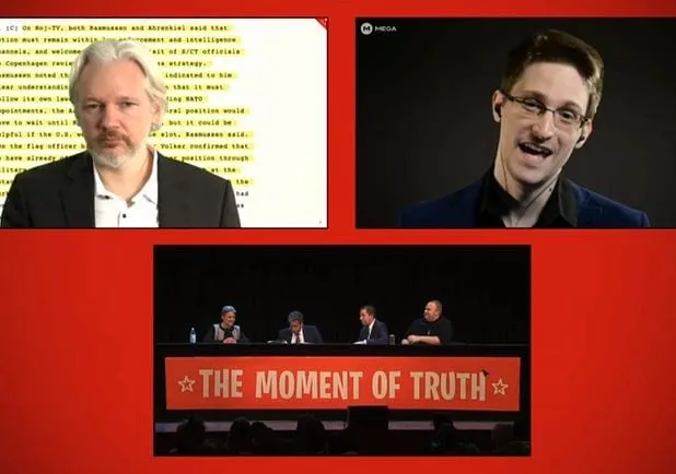 momentoftruth