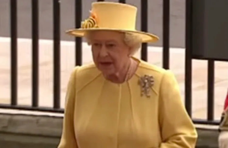 queenie