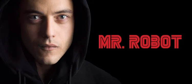 mrrobot
