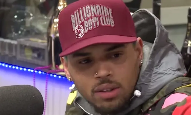 chris