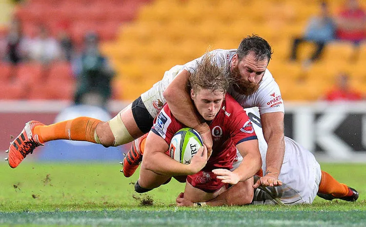 Photo: Bradley Kanaris/Getty Images