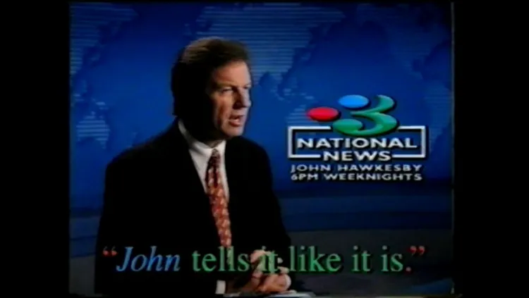 John Hawkesby