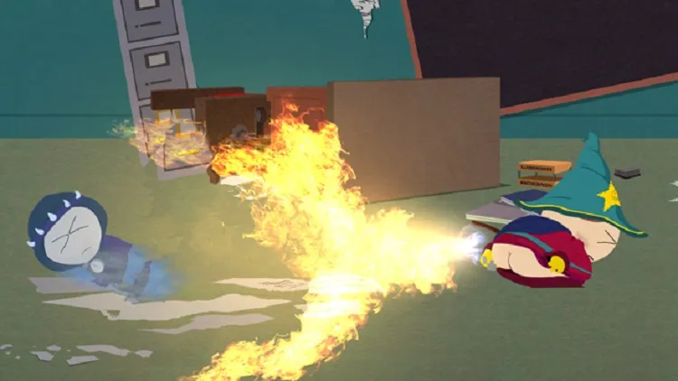 fart