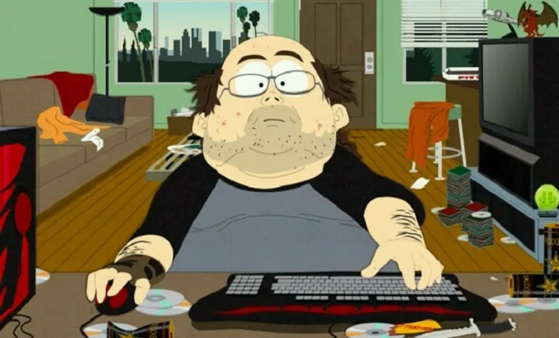 Griefer