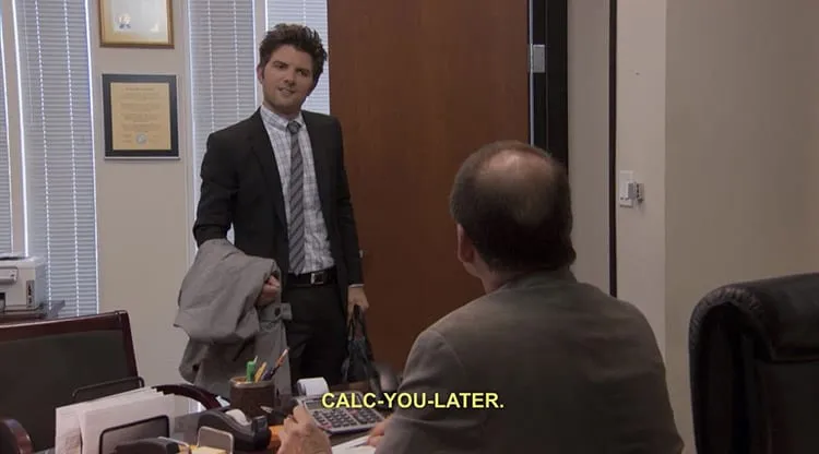 calc