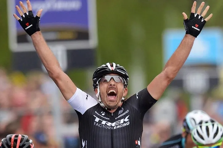 cancellara