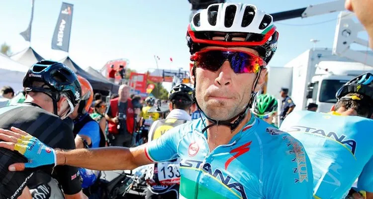 nibali