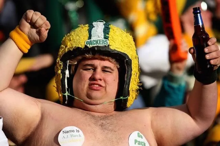cheesehead
