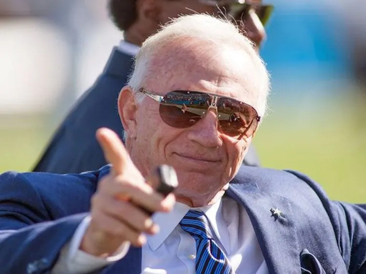 jerryjones