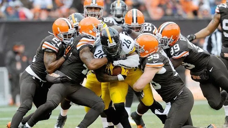le'veon bell