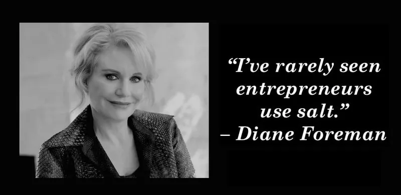 sayings diane