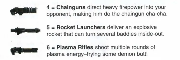 doom-manual-weapons