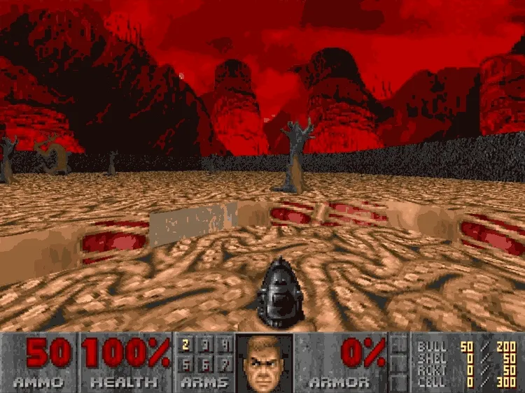 maggot-hell