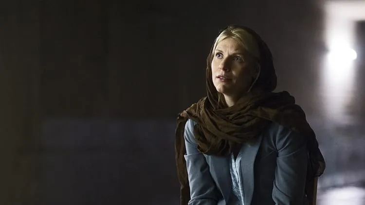 Carrie