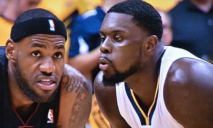 Please sign Lance.