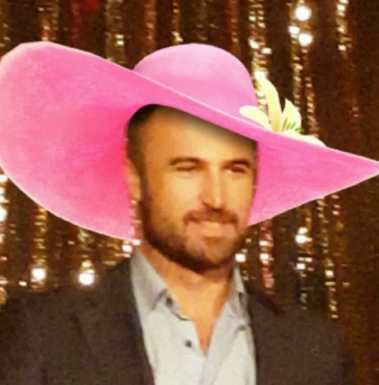 silly hat