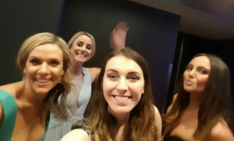 ellenselfie