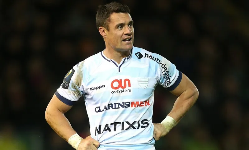 Northampton Saints v Racing 92 - European Rugby Champions Cup