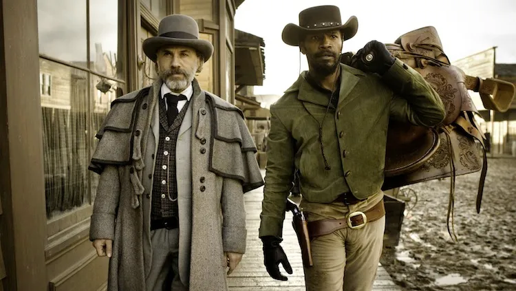django