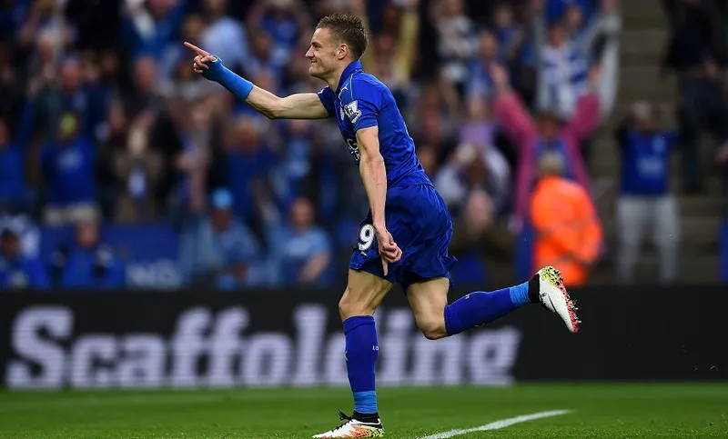 Leicester City v Everton - Premier League