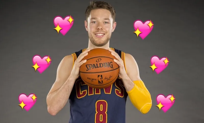 NBALovelyDelly