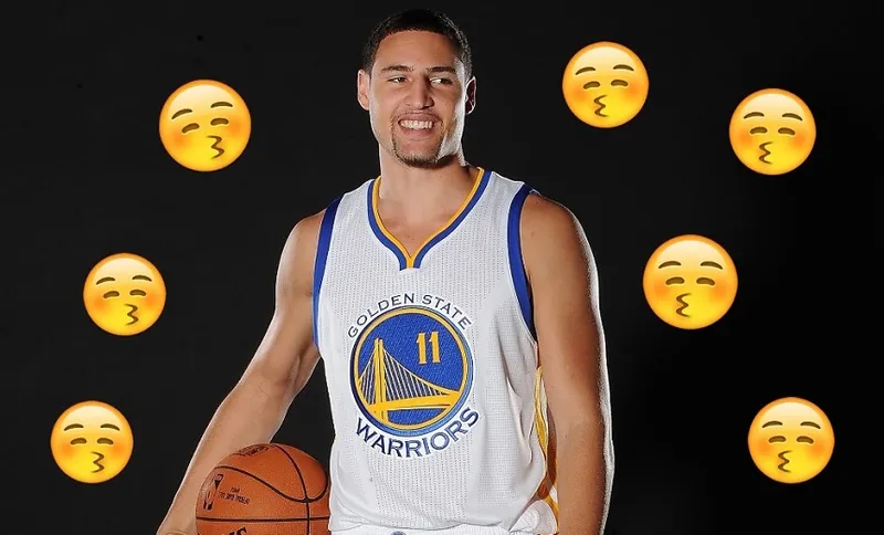 NBALovelyKlay