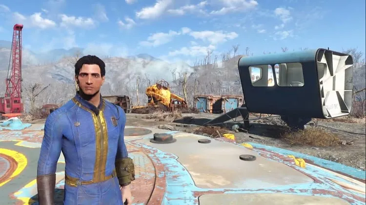 FO4