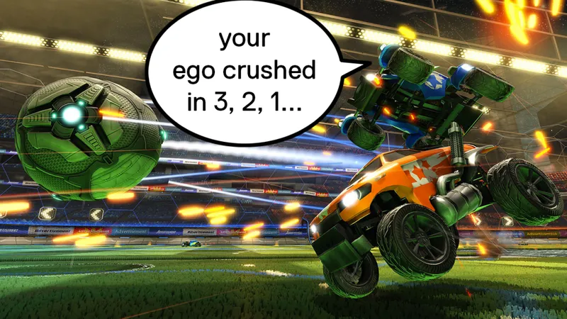 rocketleague