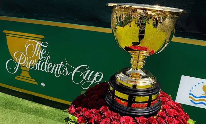 Presidents Cup