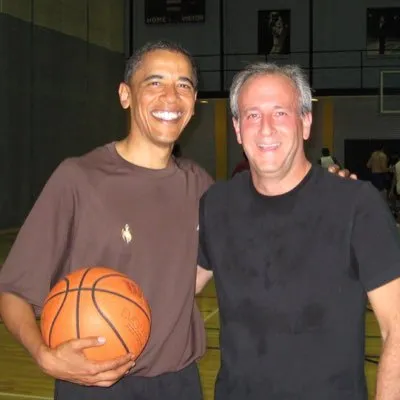 @ambmarkgilbert