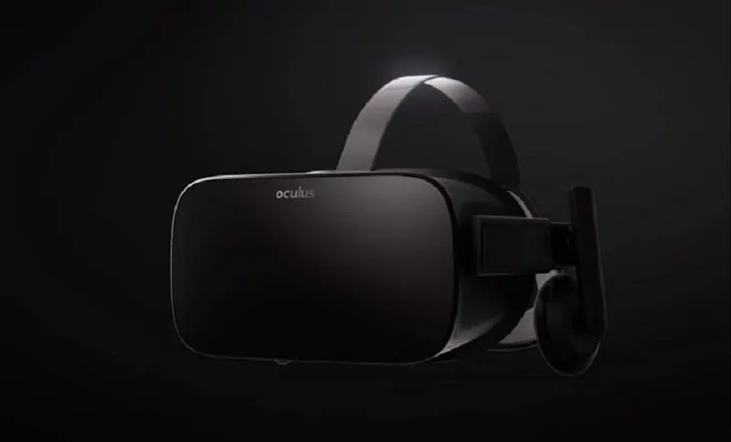 oculus
