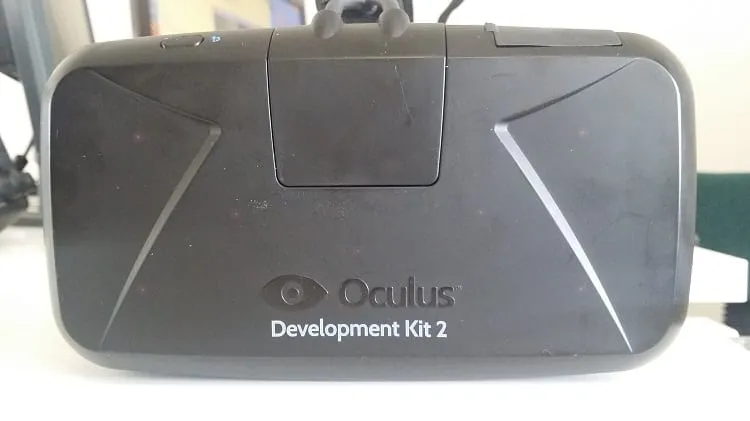 oculus