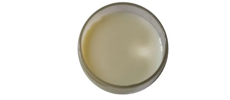 milk