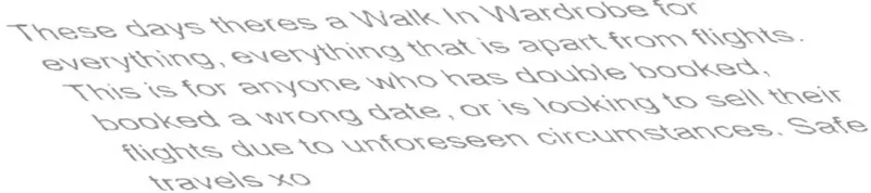 wrongdate
