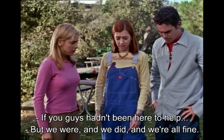 buffyfriends