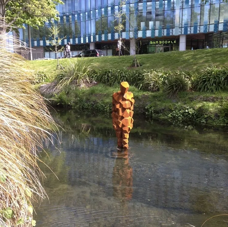 gormley