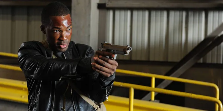 corey hawkins