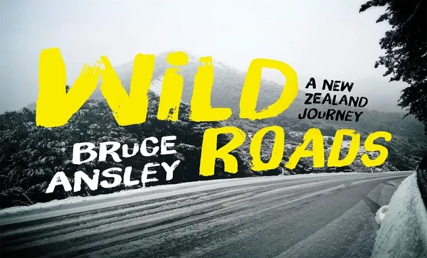 wild roads
