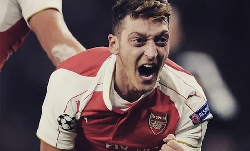 ozil860