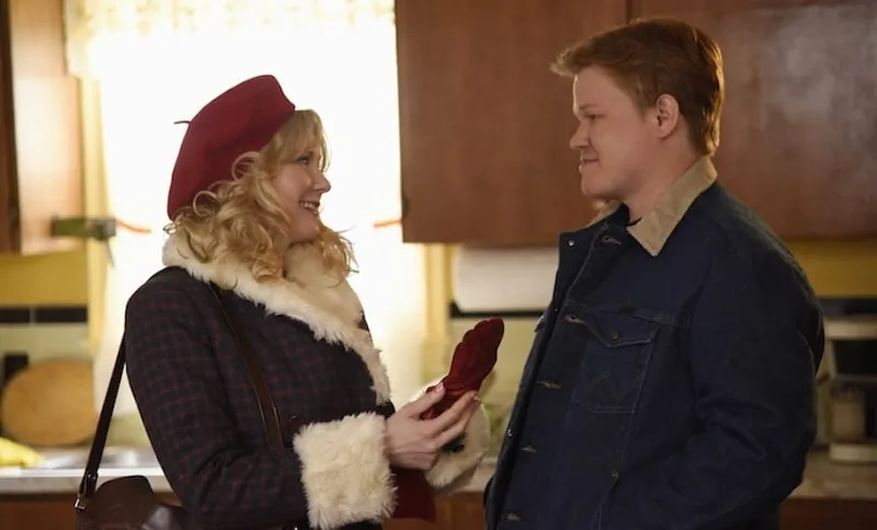 ed and peggy