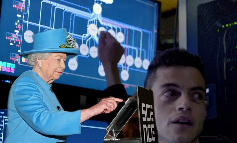 queenrobot