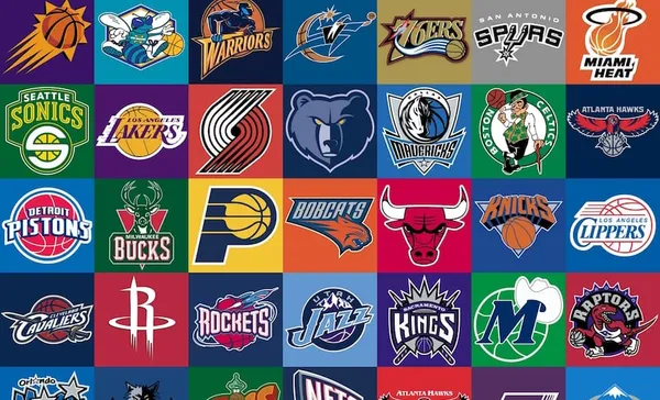 NBA_Background_Logos