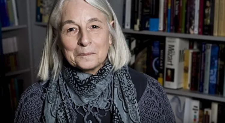 Jenny Diski
