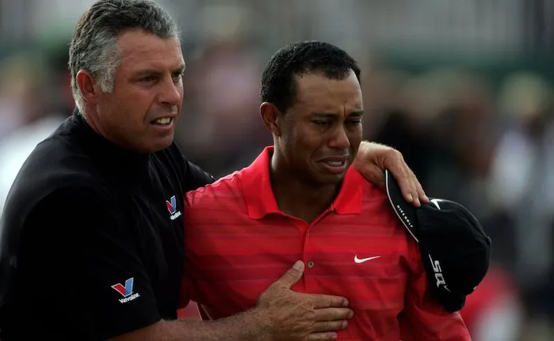 135th Open Championship – Final Round