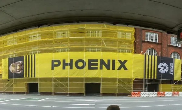 Phoenix