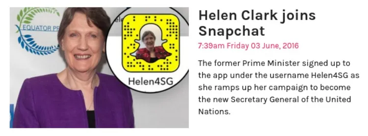 helenclark