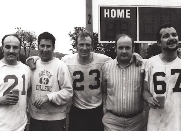 founders