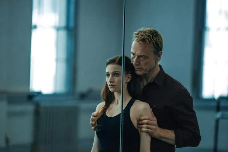 Flesh and Bone 2015