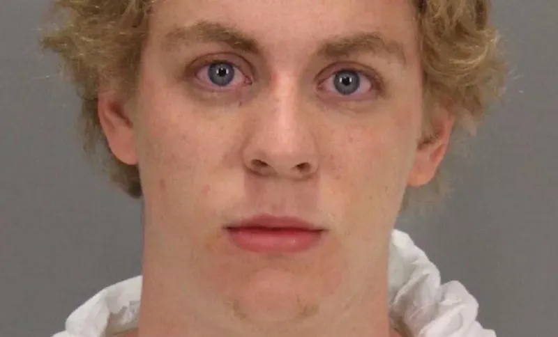 turner mugshot copy